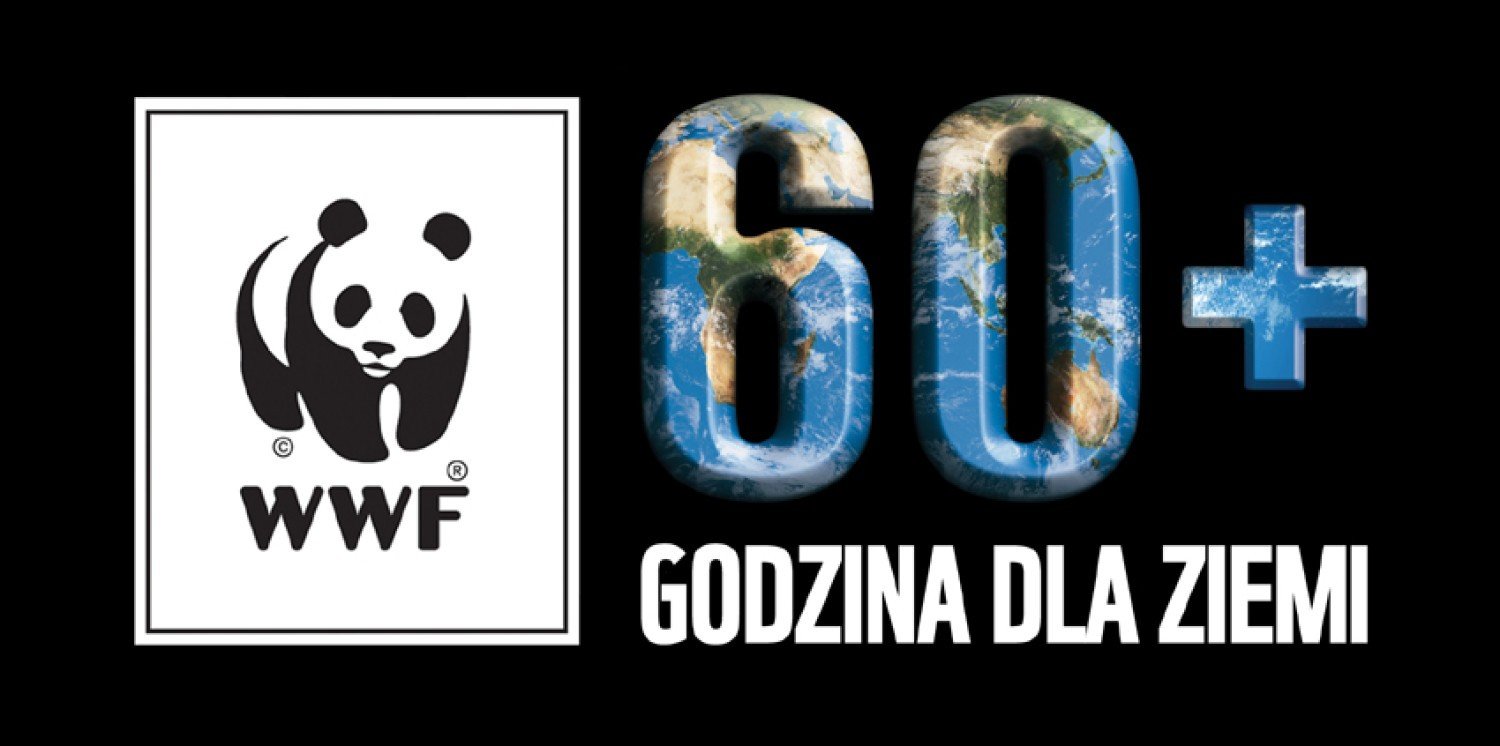 [30.03]: Godziny dla Ziemi WWF