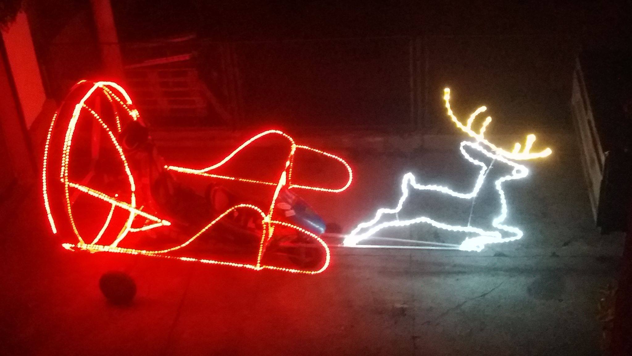 Z ostatniej chwili. Latający obiekt nad Jaworem!!