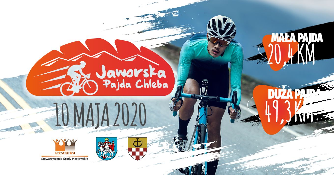 [10.05]: 4. Jaworska Pajda Chleba już 10 maja