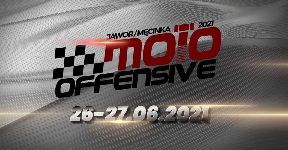 MOTO OFFENSIVE Jawor/Męcinka 2021