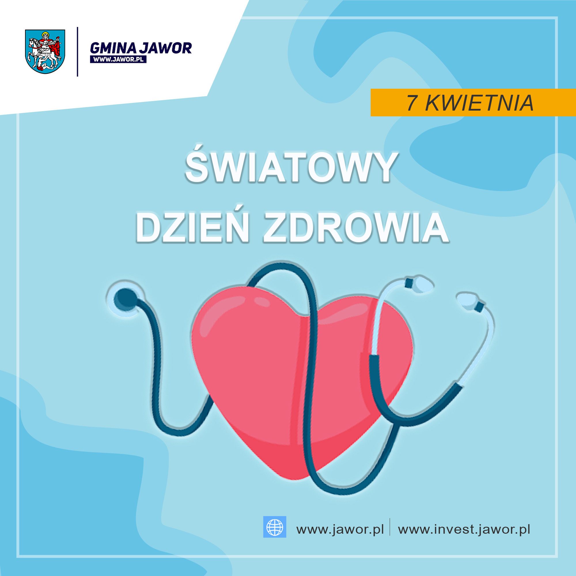 [7.04]: Światowy Dzień Zdrowia