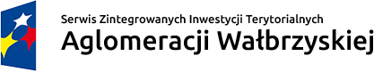 Komitet Sterujący Aglomeracji Wałbrzyskiej (KS ZIT AW) zaprasza do zgłaszania propozycji projektów ubiegających się o umieszczenie na liście projektów, która będzie załącznikiem do Strategii Zintegrowanych Inwestycji Aglomeracji Wałbrzyskiej 2021-2027 (Strategia ZIT AW)