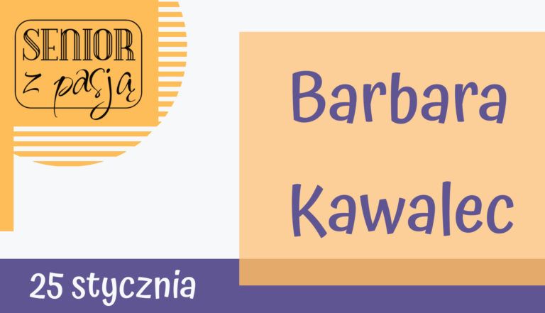 Fragment plakatu wydarzenia