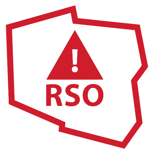 Regionalny System Ostrzegania RSO
