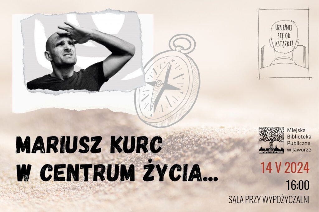 Plakat wydarzenia