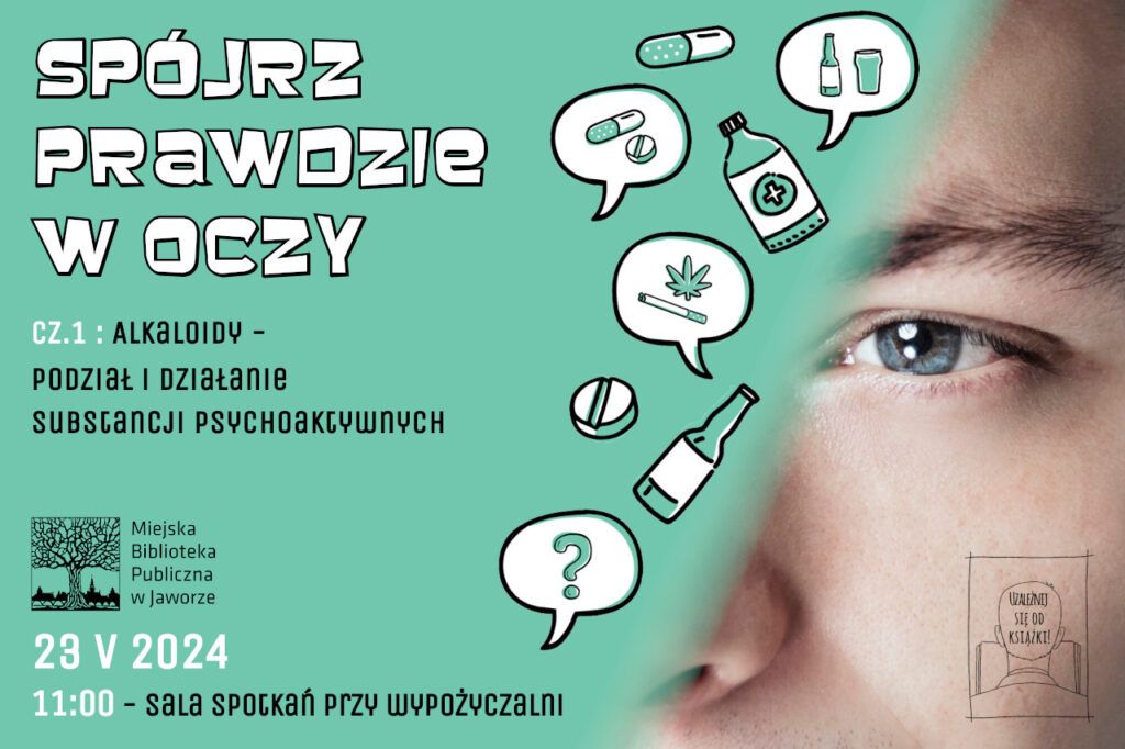 Plakat wydarzenia