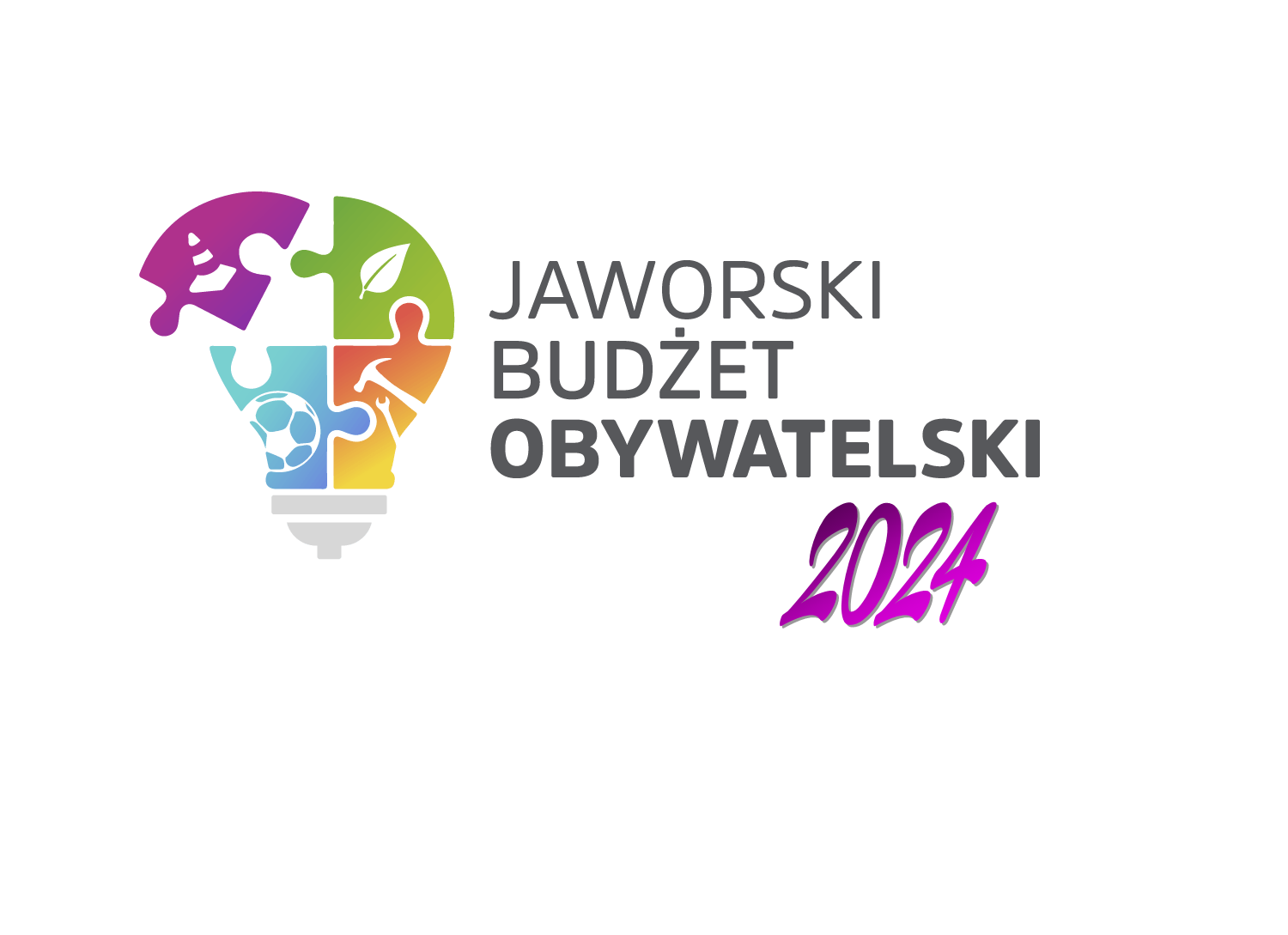 [JBO]: Informacja w sprawie przeprowadzenia konsultacji w ramach budżetu obywatelskiego 2024