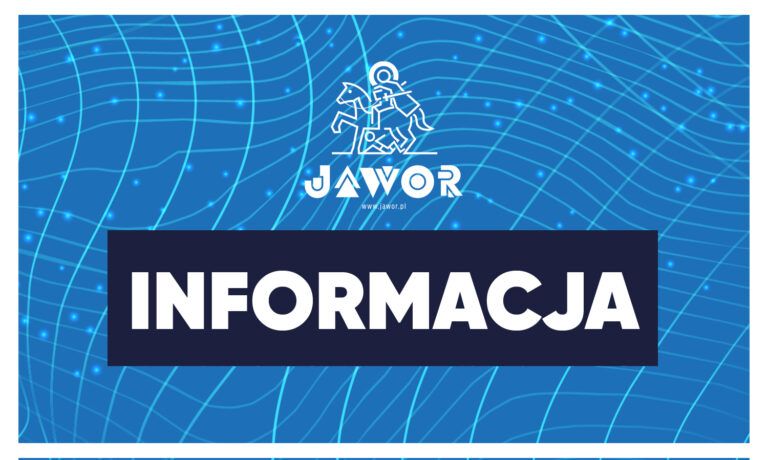 informacja