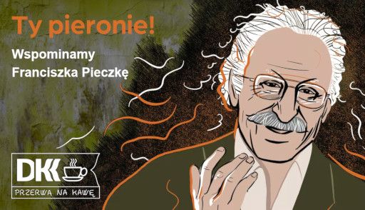 DKK – Ty pieronie!