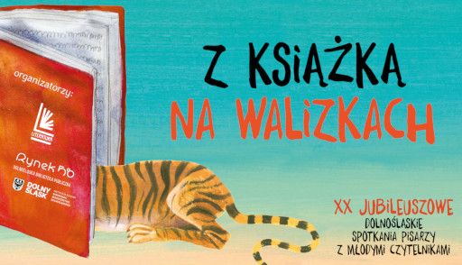 Fragment plakatu jednego ze spotkań