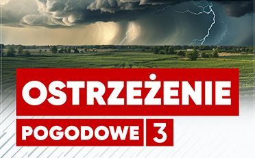 Ostrzeżenie meteorologiczne – upał/3
