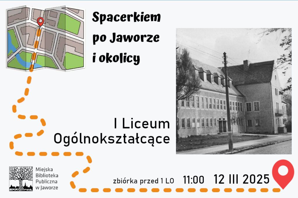Plakat wydarzenia