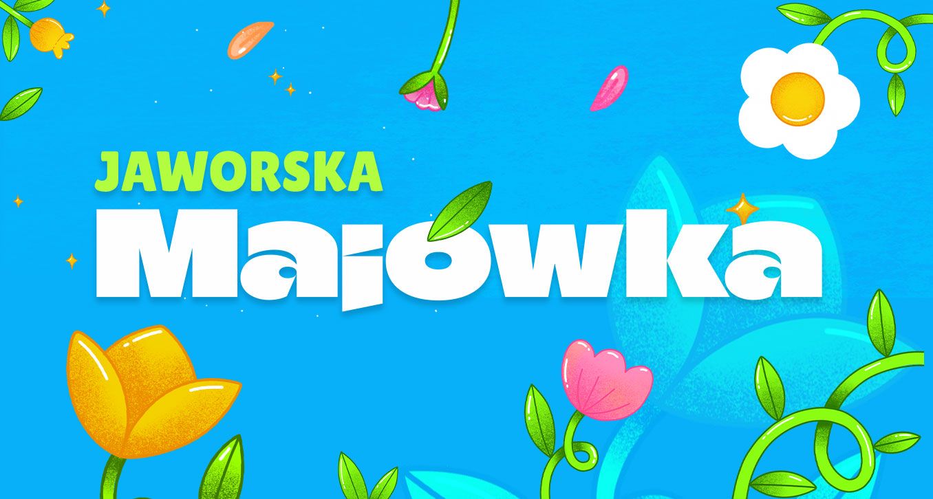 [PROGRAM]: Jaworska Majówka 2025