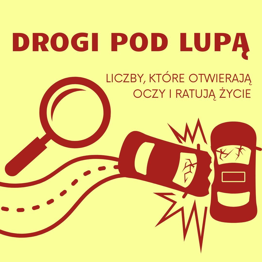 Co zdradzają statystyki o stanie naszych dróg? Spojrzenie na bezpieczeństwo