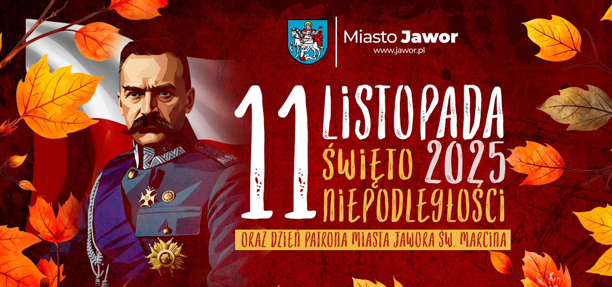 [4-14.11]: Obchody Narodowego Święta Niepodległości – PROGRAM WYDARZEŃ