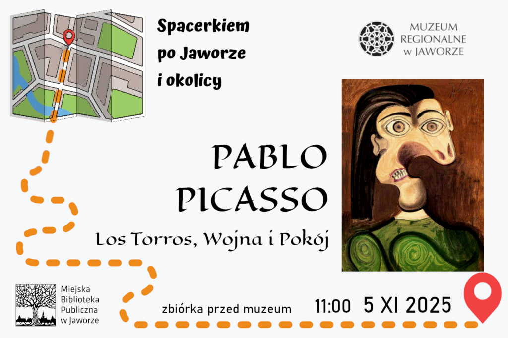 Plakat wydarzenia