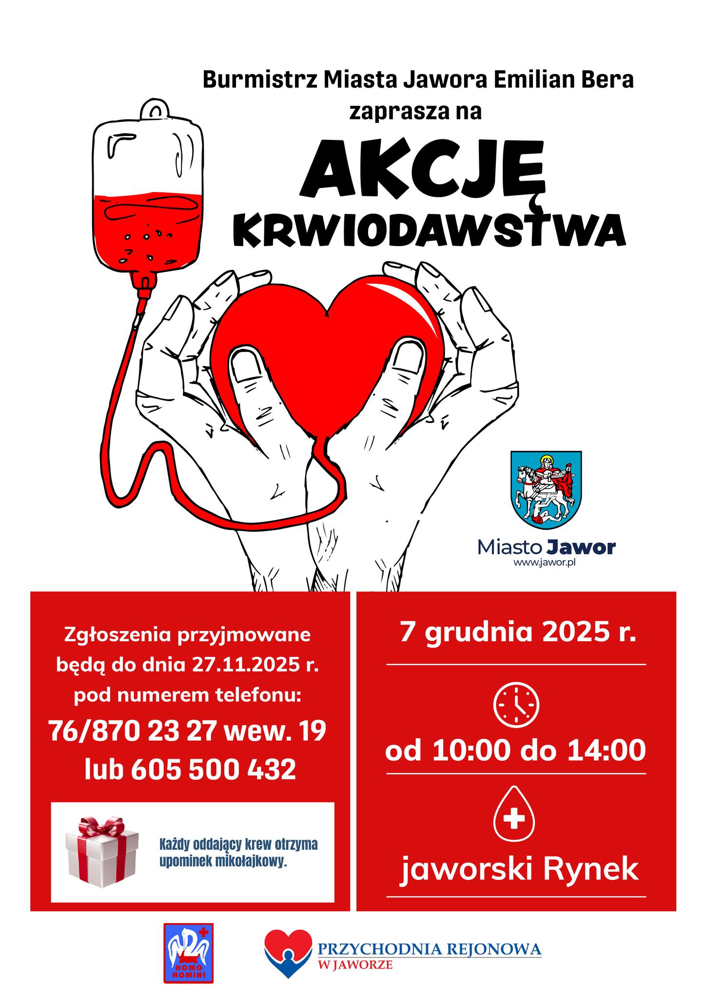 Mikołajkowa 𝘼𝙠𝙘𝙟𝙖 𝙆𝙧𝙬𝙞𝙤𝙙𝙖𝙬𝙨𝙩𝙬𝙖