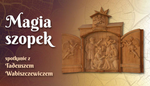 Magia szopek