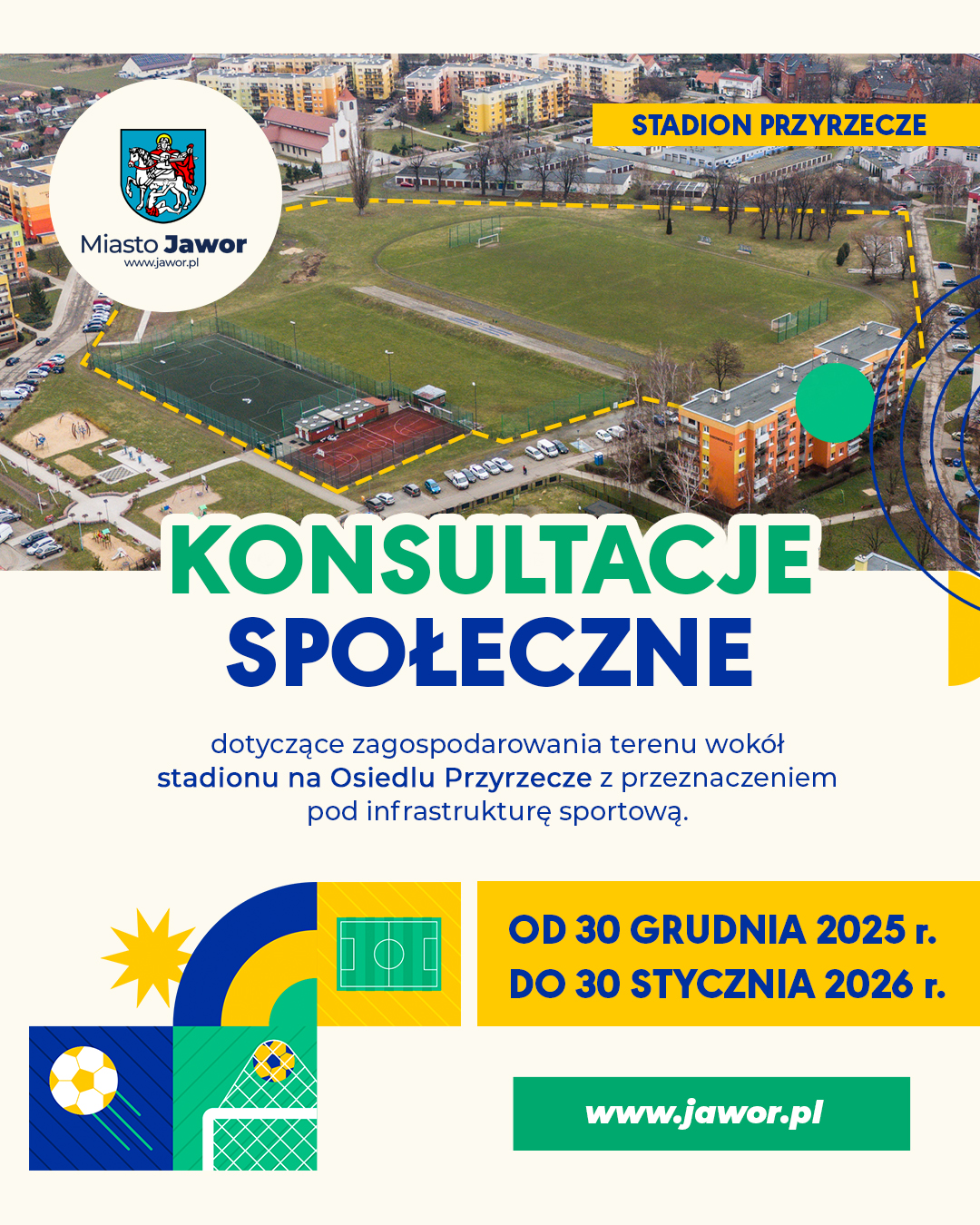 Konsultacje społeczne