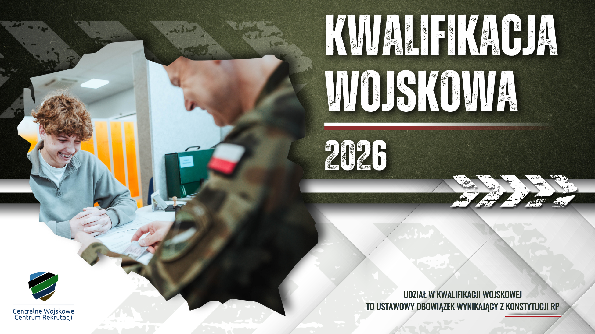 📢 Kwalifikacja Wojskowa 2026