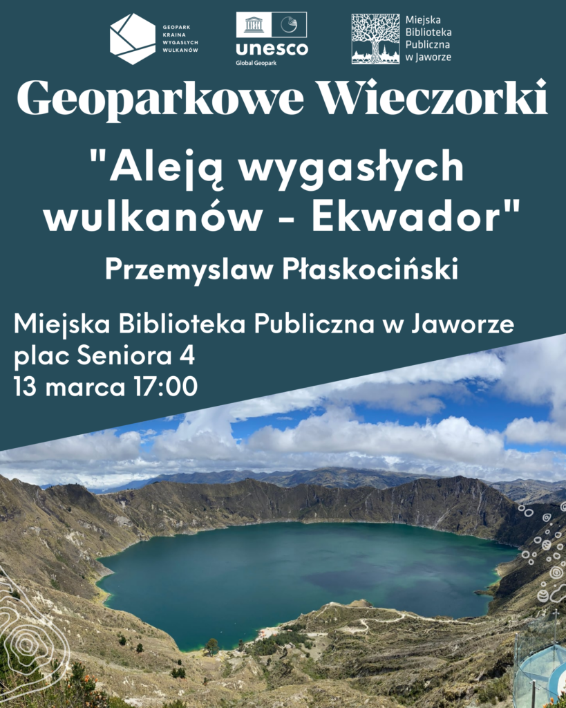 Plakat wydarzenia