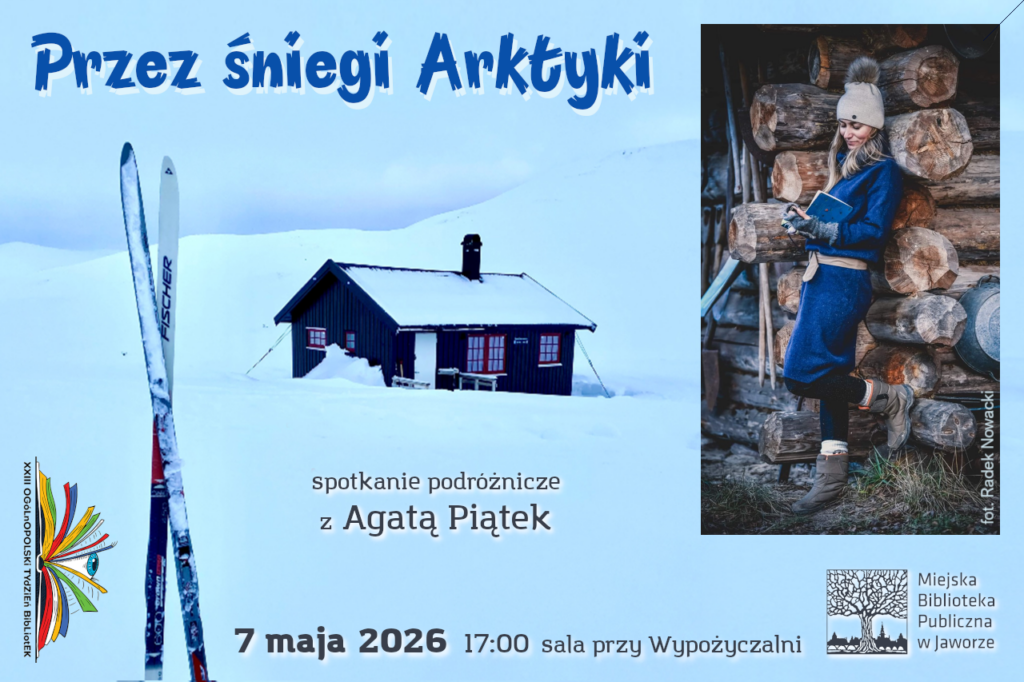 Plakat wydarzenia