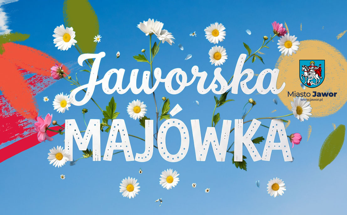 [Program]: Jaworska Majówka