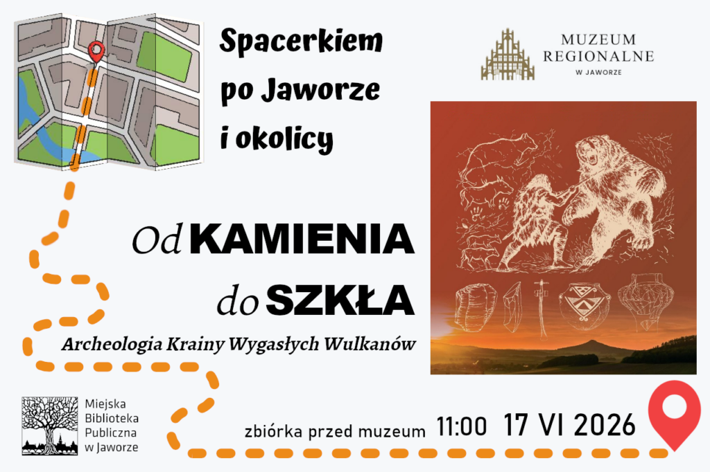 Plakat wydarzenia