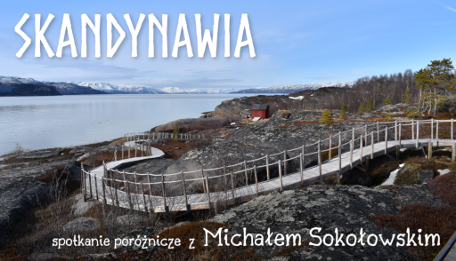 Michał Sokołowski – Skandynawia