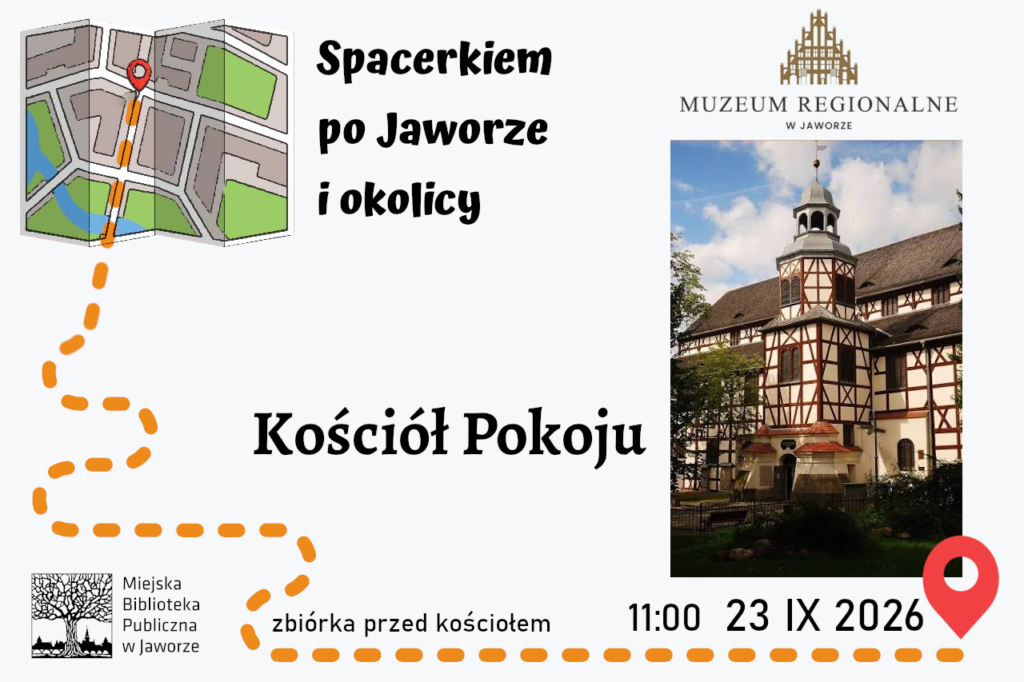 Plakat wydarzenia