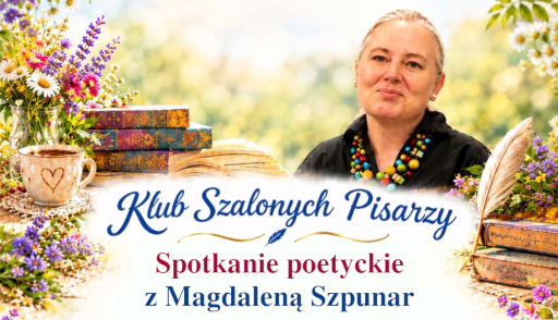 Poezja w życiu człowieka i poezjoterapia