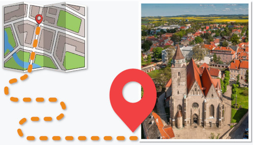 Spacerkiem po… Kościele św. Marcina